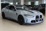 BMW M4 Coupe CSL /KERAMIK/VOLLSCHALENSITZE"CARBON" - BMW M4: Csl