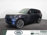 Land Rover Range Rover P530 Autobiography HUD 360° AHK PANO - gebrauchte Land Rover Range Rover aus dem Jahr 2024