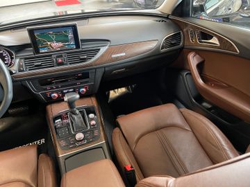 Audi A6 Lim. 3.0 TFSI V6 quattro Aut. *LED*NAVI*LEDER