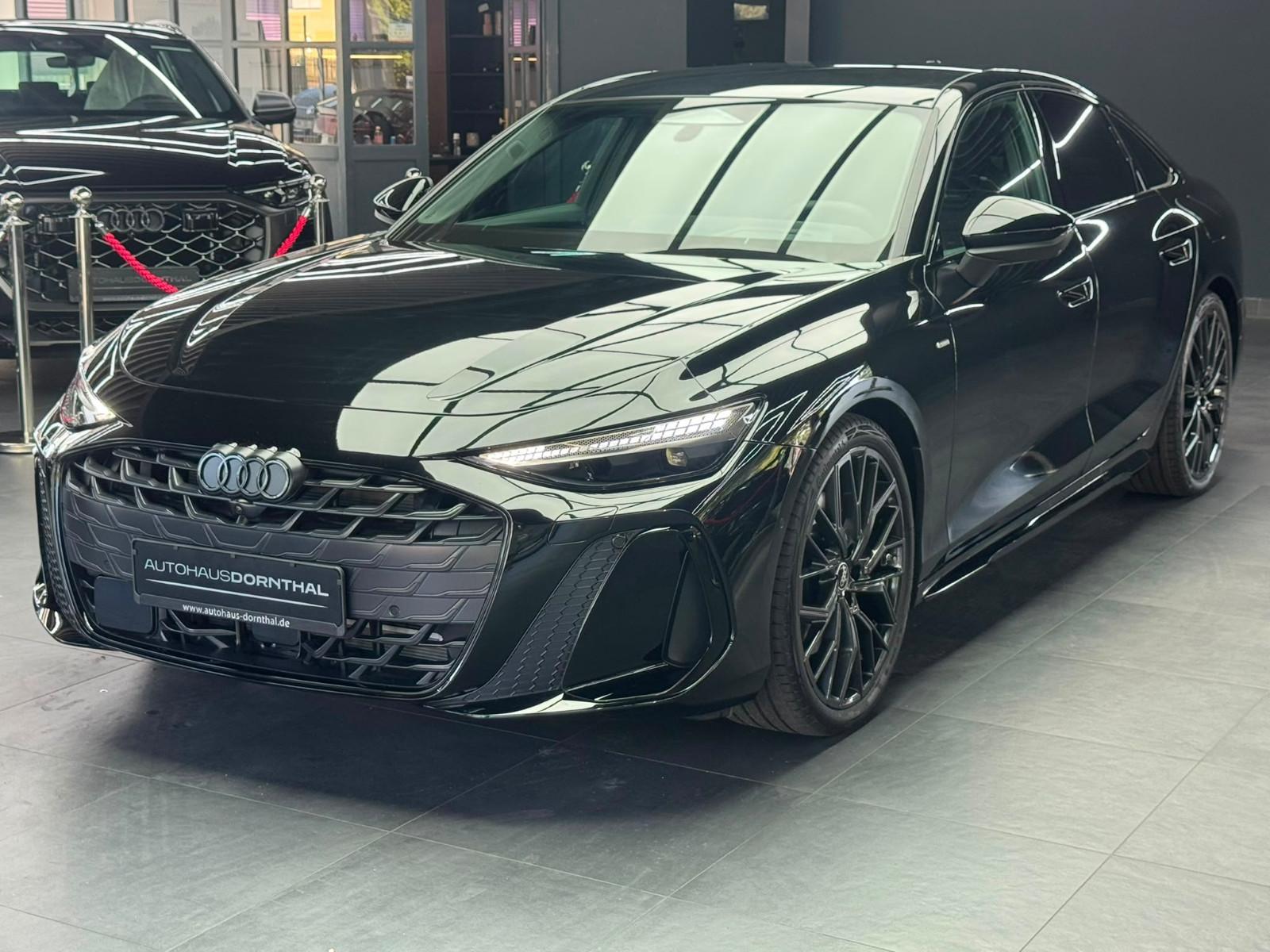 Audi A6 2.0 TFSI e-hybrid/QUATTRO/EDITION/PANO/MY27