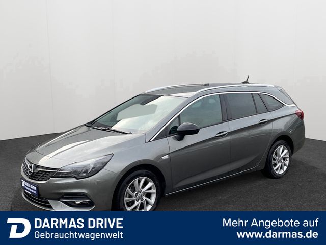 Opel Astra Sports Tourer 1.4 Turbo Elegance Aut Navi