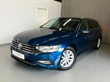 Volkswagen Passat Var. 1.5 TSI,1.Hand,Navi,LED,ACC,Panorama - Volkswagen Passat Variant aus 2020