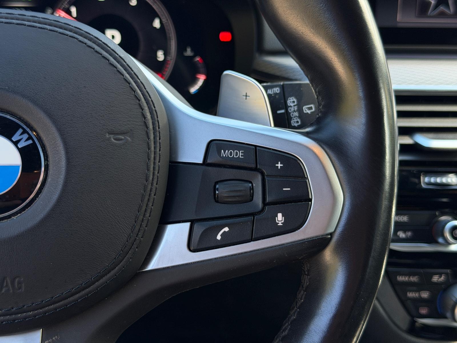 BMW 520 5 Touring 520 d M Sport/HUP/360*/ACC