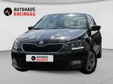 Skoda Fabia 1.4l TDI Style Green DAB TEMPO Sitzhzg. - Skoda Fabia Style mit Diesel-Antrieb