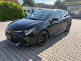 Toyota Corolla Touring Sports TS Hybrid GR Sport JBL - Toyota Corolla: Automatik