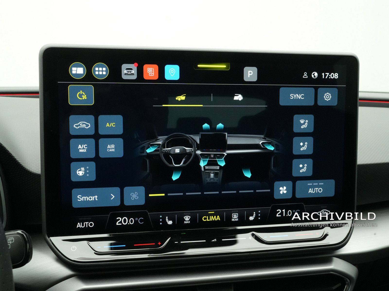 Seat Leon - Bild 15