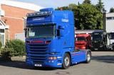 Scania  R 500 V8 Topline /Retarder /Kühlbox /Standklima - Offers