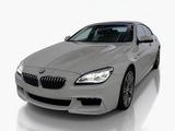 BMW 640d xDrive Gran Coupe///M SPORT/KAMERA360/HUD/ - BMW 6 Series: Coupe, Gran