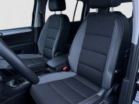 Volkswagen Touran - Vorschau Bild 9