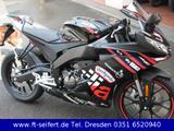 Aprilia RS 125 Replica ABS E5+ 2025 - Aprilia Motorräder in Dresden
