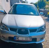 Subaru Impreza 2.0R  - Subaru aus 2007