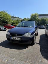 Opel Corsa 1.2 16V Edition 100 Cool Edition 100 - Opel Corsa: 16v Edition