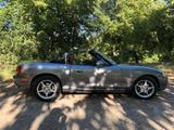 Mazda MX-5 1.6 16V 1.6  Sondermodell: Phoenix  - Mazda MX-5 Phoenix mit Benzin-Antrieb