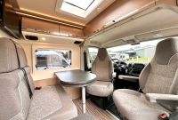 Malibu Van diversity 640 LE K -Markise -SAT + TV (5/14)