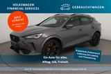 Cupra Formentor 2.0 FSI Klima*Tempo*Nav*PDC*RFK*SH - scheckheftgepflegte Cupra Formentor