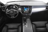 Volvo V90 B4 Inscription *1.Hand*Leder*Memory*AHK* - Volvo V90 Inscription mit Benzin-Antrieb