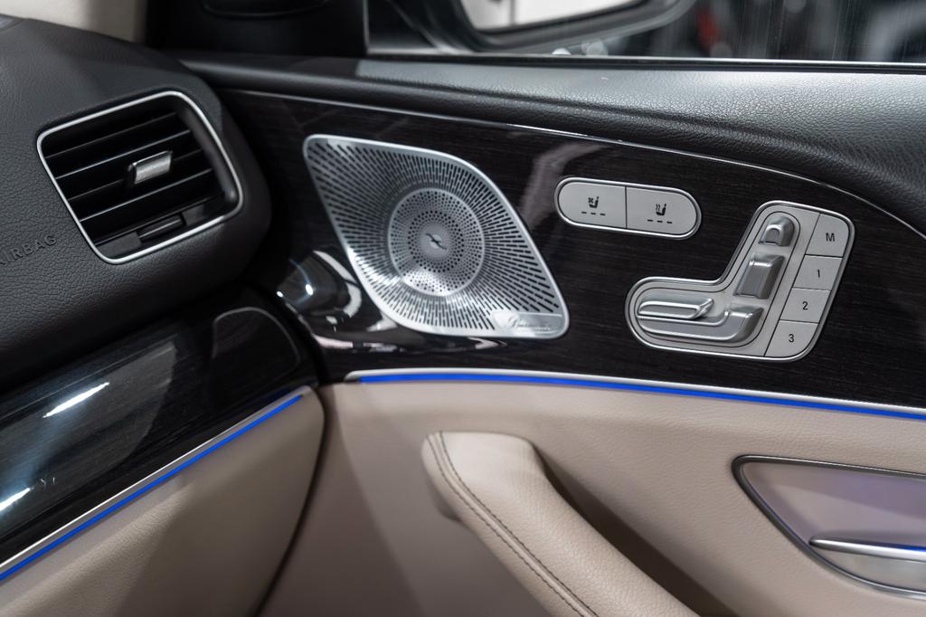 Mercedes-Benz GLE 400