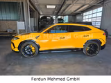 Lamborghini 4.0 V8 Sport inkl. MwSt. - Lamborghini Urus: Sport
