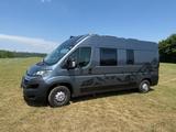 Roadcar 601 umfangr. Ausstattung  Top-Zustand NP 63.690€