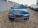 BMW 325 3 Touring 325i M Paket - gebrauchte BMW 325 aus dem Jahr 2002