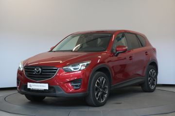 Mazda CX-5 - 1