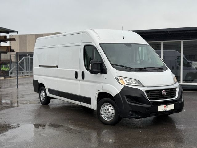 Fiat Ducato Grossr.-Kasten 35 115 L3H2