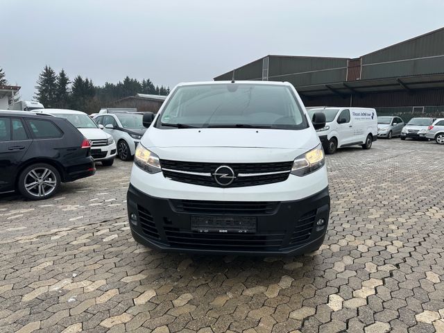 Opel Vivaro Kasten Edition L