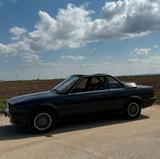 BMW E30 316i BAUR TC2 - BMW 316 aus 1991