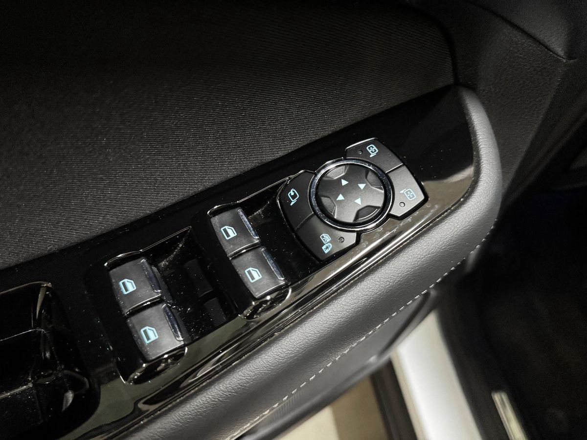 Fahrzeugabbildung Ford Galaxy TITANIUM SPORT AWD AUT 7-SITZER PANO VOLL