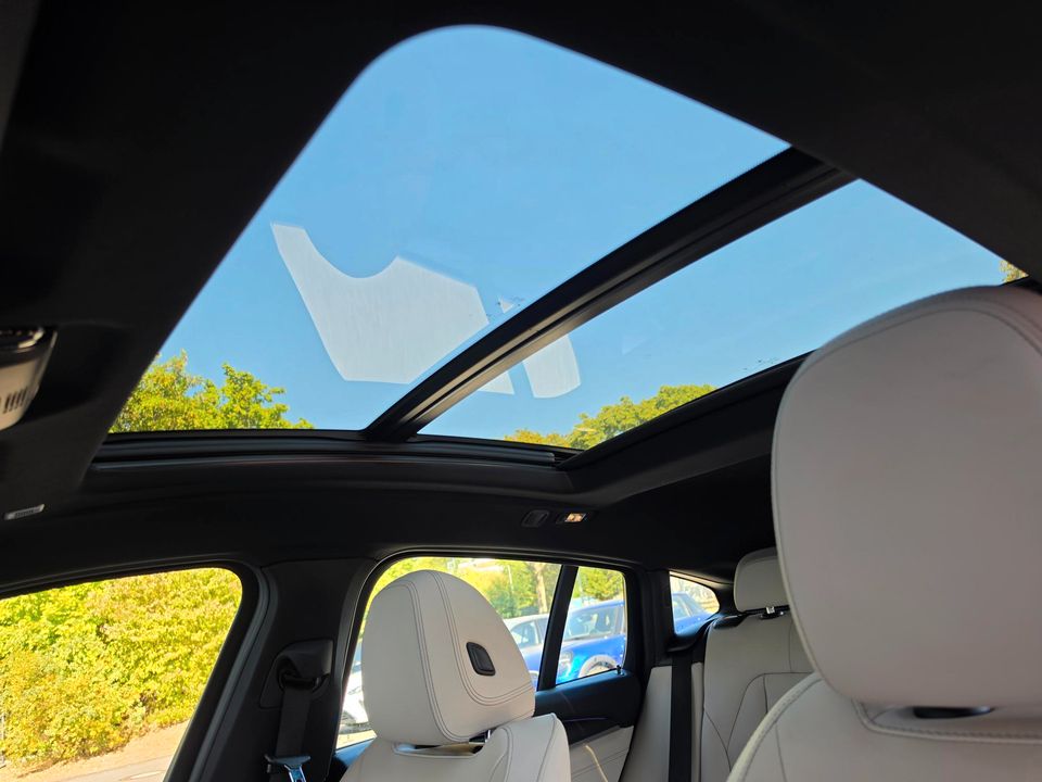 BMW X4 - Bild 25