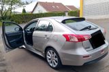 Mitsubishi Lancer 1.6 Clearteck Sportback ... - Mitsubishi Lancer: Cleartec