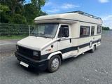 Fiat Ducato T620 Bürstner - Offers matching your search criteria