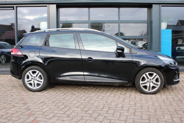 Renault Clio Estate 1.5 dCi Ecoleader Zen | NL-AUTO + N.