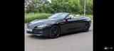 BMW 650i Cabriolet - BMW 650 aus 2012: Cabrio