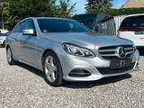 Mercedes-Benz E 300 BlueEfficiency 4Matic - gebrauchte Mercedes-Benz E 300 aus dem Jahr 2014