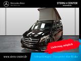 Mercedes-Benz V 250 d Marco Polo AMG Comand AHK 2,5 t LED - Mercedes-Benz V 250 in Duisburg