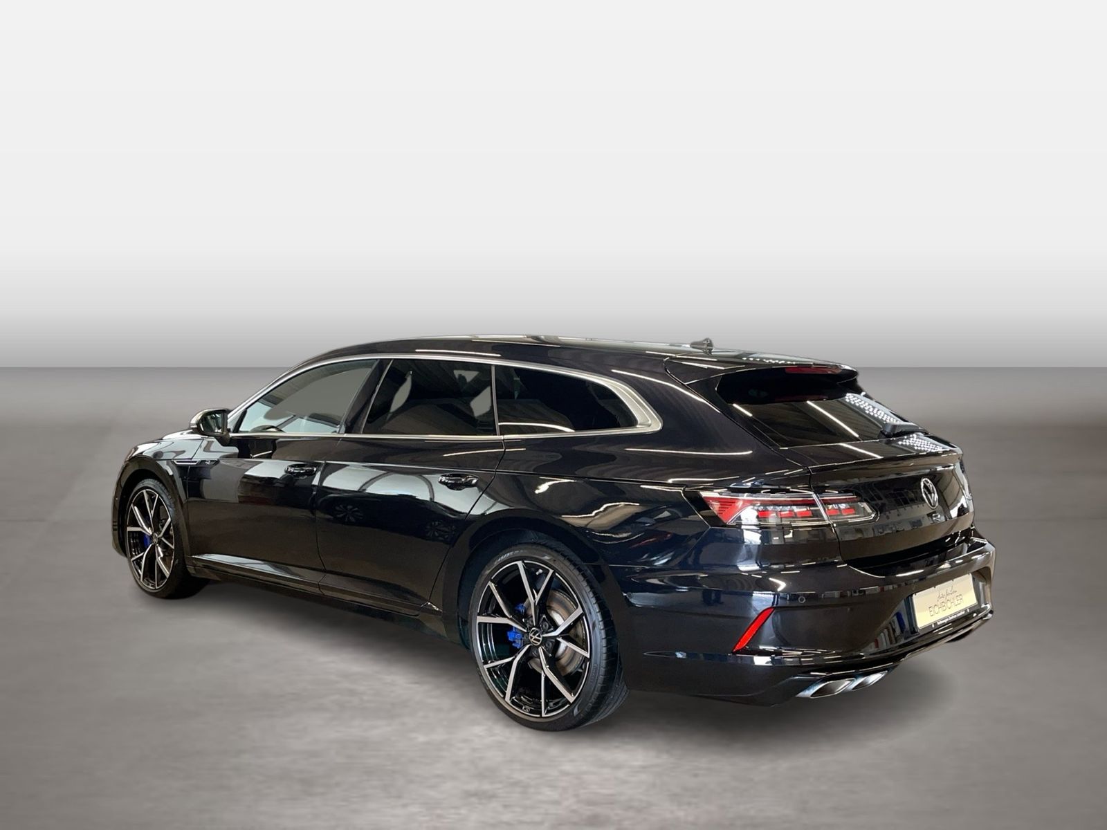 Volkswagen Arteon R Shooting Brake R 2.0 TSI 4M DSG 360 ACC foto 3