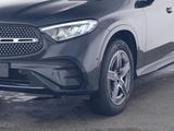 Mercedes-Benz GLC 300e 4M Coupé AMG|LED|NAV|KEYL|KAM|LM|MEMORY - Mercedes-Benz GLC 300 in Rostock