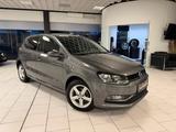 Volkswagen Polo V Allstar|Automatik|Navi|PDC V+H|SHZ|8-fach - VW Polo Gebrauchtwagen in Köln