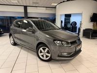 Volkswagen Polo V Allstar|Automatik|Navi|PDC V+H|SHZ|8-fach