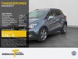 Opel Mokka 1.4 Turbo INNOVATION SHZG Bi-XENON PDC - Opel Mokka Gebrauchtwagen in Essen