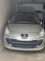 Peugeot 207 SW Sport 120 VTi Automatik Sport - Peugeot Gebrauchtwagen von 2007