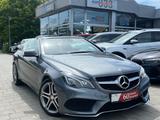 Mercedes-Benz E 350 Cabrio* 360°*AMG-Line*ILS*Sitzbel.*Airsca* - Mercedes-Benz E 350 in Kiel