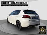 Peugeot 308 GT - LINE Navi LED Sportsitze R-Cam PDC v+h - Peugeot 308: Sport