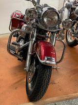 Harley-Davidson Road King FLHRC - HARLEY-DAVIDSON 2005