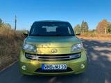 Daihatsu Materia - Daihatsu MATERIA Gebrauchtwagen