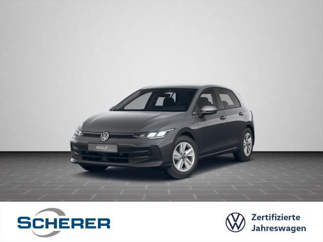 Volkswagen Golf Life Golf Life 1,5 l eTSI OPF 110 kW (150 P