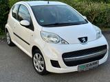 Peugeot 107 Filou 2.Hand Gute Ausstattung - Peugeot 107: Filou