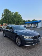 BMW 730Ld Schiebedach Harmann Kardon uvm. - BMW: Harmann