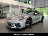 Porsche 991 -2 (911) GT3 - Porsche 991 in Dresden